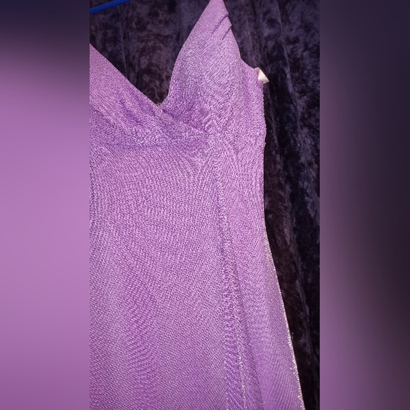 Prom dress / special event gown - Picture 2 of 8